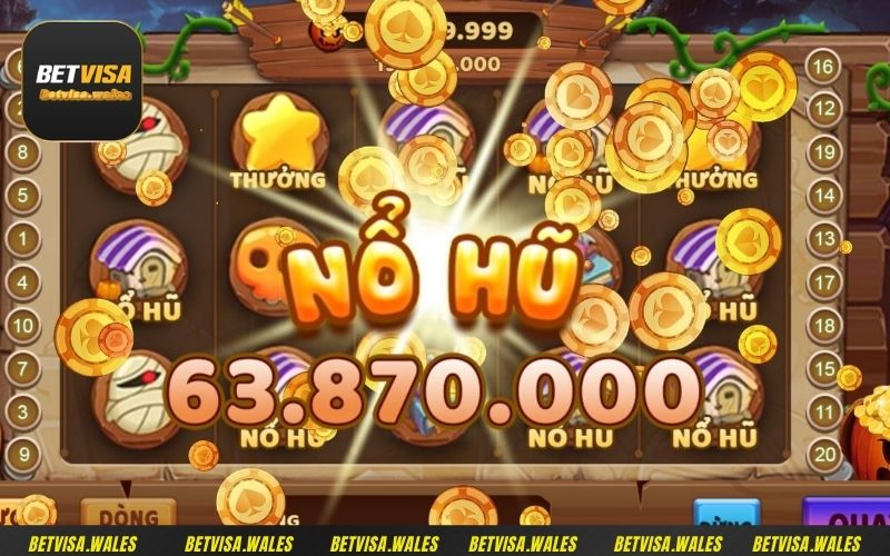 Sân chơi nổi bật với kho game đồ sộ nhất hiện tại