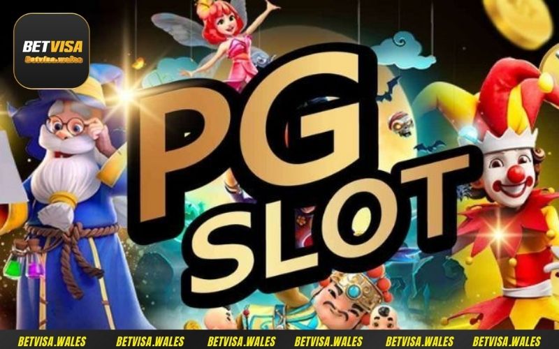 Nổ Hũ PG Slot tham gia ngay để có trải nghiệm chơi game thú vị và cơ hội trúng thưởng lớn