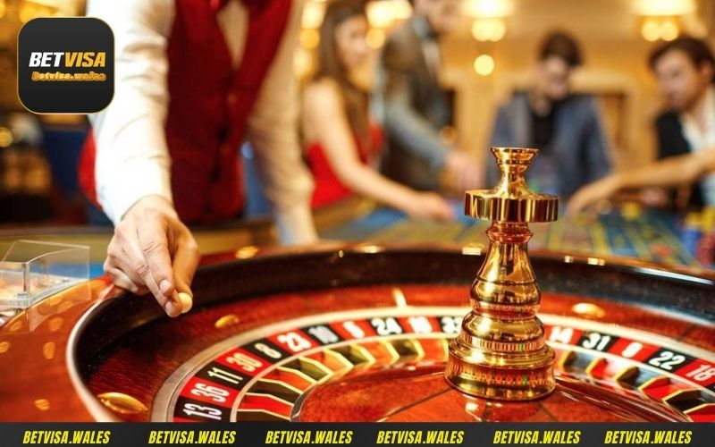 WM Casino Betvisa - Điểm sáng trong thị trường cá cược trực tuyến