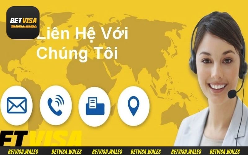 Nhà cái Betvisa thực hiện nhiều biện pháp để tăng tính bảo mật cho dữ liệu