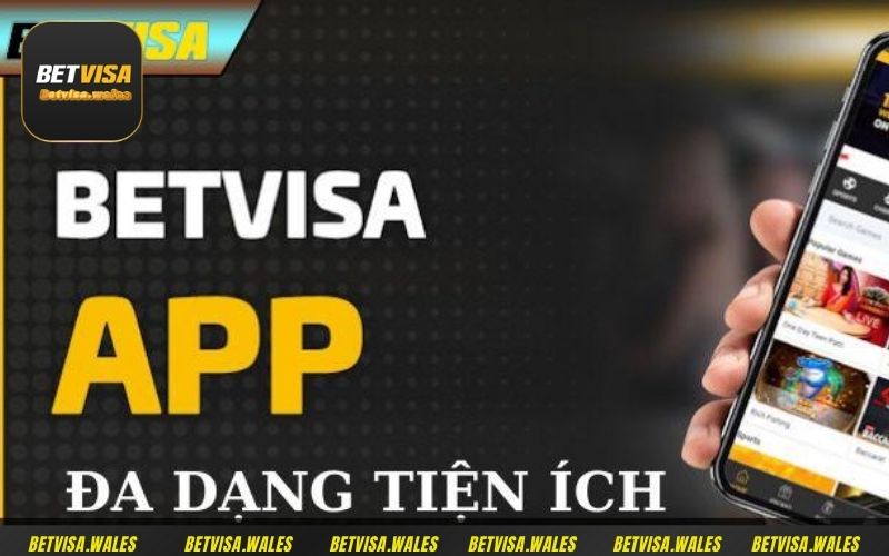 Điều kiện bắt buộc khi tải app Betvisa newbie cần nắm