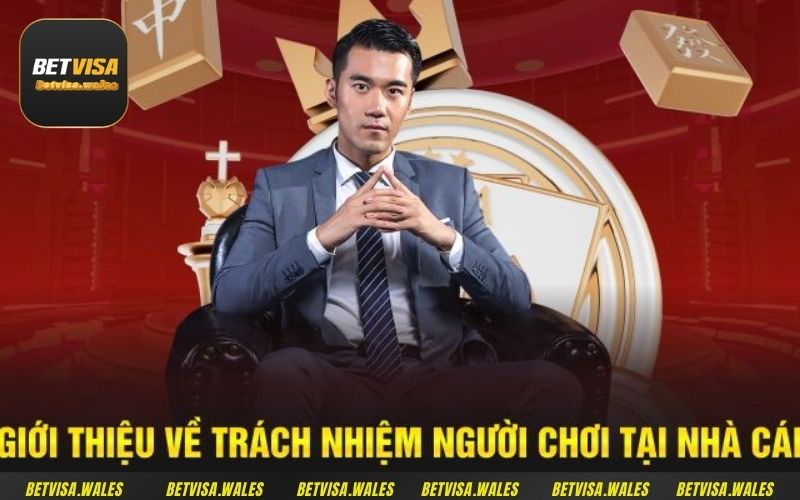 Trách nhiệm người chơi là người tuân thủ nghiêm túc các quy tắc và điều lệ của sân chơi