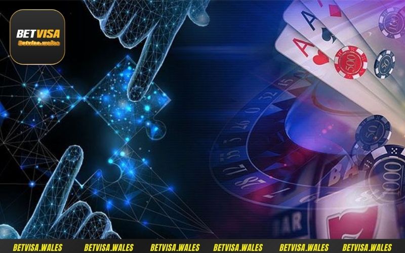 Ưu điểm của sảnh live casino Betvisa là sảnh cược đa dạng 